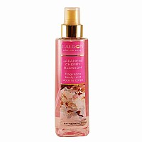 Calgon Japanese Cherry Blossom by Coty, 8 oz Body Mist for Women