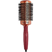 Olivia Garden Heat Pro Round Thermal Hair Brush Hp52 2 18