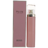 Boss Ma Vie by Hugo Boss, 2.5 oz Eau De Parfum Spray for Women