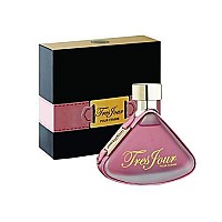 Armaf Tres Jour EDP Spray for Women, 3.4 Fl Oz