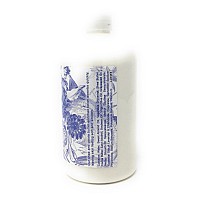 Greenwich Bay Trading Company Shea Butter Lotion, Lavender Chamomile, 16 Fl Oz