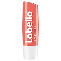 Labello Lip Balm Fruity Shine - Peach