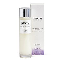 Neom Bath Foam 676 Fl Oz 200Ml Luxury Bubble Bath With Sleep Essential Oil Lavender Basil Jasmine 100 Natural Fr