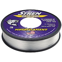 Stren Original 8 Pound 330 Yard Spool