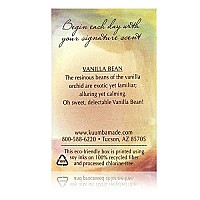 Kuumba Made, Fragrance Oil S 1Unit, Varies, Vanilla Bean, 05 Ounce