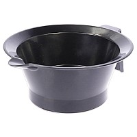 Marianna Black Mixing Bowl - 1 Size, Kitchen Essential