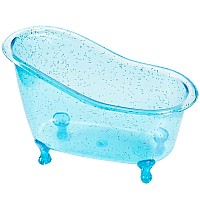 Home Spa Bath Basket Fresh Aquatic Oceanside Breeze Spa Set For Women Bath Body Set For Women Shower Gel Bubble Bath Body Lo