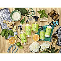 Caldrea Hand Lotion For Dry Hands Made With Shea Butter Aloe Vera And Glycerin And Other Thoughtfully Chosen Ingredients Gi