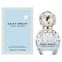 Marc Jacobs Daisy Dream EDT Spray, 1 Fl Oz