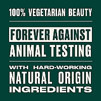 The Body Shop Wild Argan Oil Shower Gel 84 Fl Oz Pack Of 1