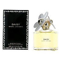 Marc Jacobs Daisy for Women 3.4 oz Eau de Toilette Spray