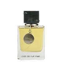 Armaf club de Nuit Man Eau de Toilette Spray 36 Ounce