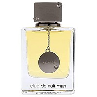 Armaf club de Nuit Man Eau de Toilette Spray 36 Ounce