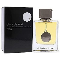 Armaf club de Nuit Man Eau de Toilette Spray 36 Ounce