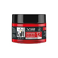 Taft: V12 Power gel 250ml 845floz Italian Import ]