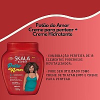 Skala Potao do Amor 2 in 1 Hair Cream