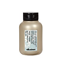 Davines This is a Texturizing Dust, Volumizing Powder Spray For Long-Lasting Volume And Workable Texture, No Residue Matte Effect, 0.28 Oz