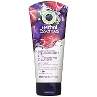 Herbal Essences Totally Twisted Curl Scrunching Gel 6 Oz Pack Of 3