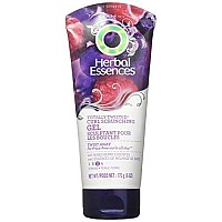 Herbal Essences Totally Twisted Curl Scrunching Gel 6 Oz Pack Of 3