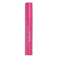 COVERGIRL Super Thick Lash Mascara, Very Black, 0.