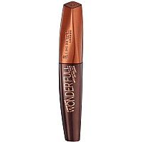 Rimmel Wonder'full Mascara With Argan Oil 003 Extreme Black