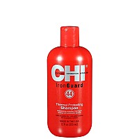 CHI 44 Iron Guard Thermal Protecting Shampoo