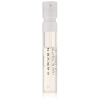 Carven Leau De Toilette Spray, 0.04 Oz - Fresh Fr