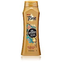 Tone Body Wash Oil Infusion 18 Ounce