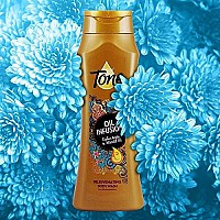 Tone Body Wash Oil Infusion 18 Ounce