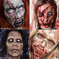 Mehron Makeup Synwax Firm Modeling Wax For Special Fx Scar Wax Sfx Makeup For Fake Scars Fake Wounds Halloween Effects