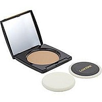 Lancôme Dual Finish Powder Foundation, 320 Amande III, 0.67