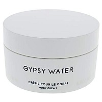 Byredo Gypsy Water Body Cream 200ml/6.8oz