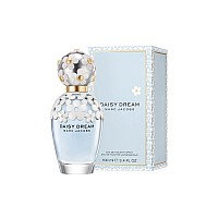 Marc Jacobs Daisy Dream Eau de Toilette Spray for Women, 3.3 Fl Oz