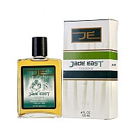 Jade East Men'S Eau De Cologne 4 Ounces