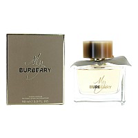 My Burberry by Burberry, 3 oz Eau De Parfum Spray for Women