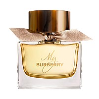 My Burberry by Burberry, 3 oz Eau De Parfum Spray for Women