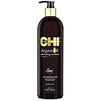 CHI Argan Oil Conditioner 11.5 Oz - Sulfate & Paraben