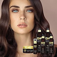 CHI Argan Oil Conditioner 11.5 Oz - Sulfate & Paraben