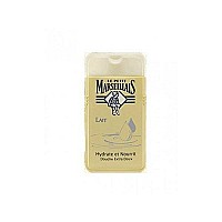 Le Petit Marseillais Lait Body Wash - 250 ml