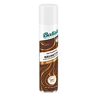 Batiste Dry Shampoo Plus 6.73oz Beautiful Brunette (2 Pack)