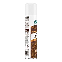 Batiste Dry Shampoo Plus 6.73oz Beautiful Brunette (2 Pack)