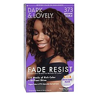 Dark Lovely Color 373 Brown Sable Pack Of 2