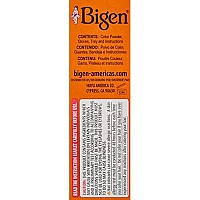 Bigen Powder Hair Color 56 Rich Medium Brown 021Oz 2 Pack