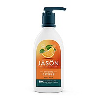 Jason Revitalizing Citrus Body Wash 30 Fl Oz