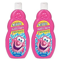 Mr. Bubble Original Bubble Bath, 16 Oz, Pack of 2