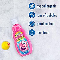 Mr. Bubble Original Bubble Bath, 16 Oz, Pack of 2