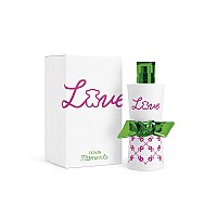 TOUS Love Moments Eau de Toilette - 3 Oz Fragrance