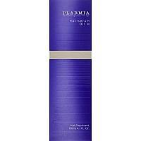 Plarmia Hairserum Oil M-4.1oz