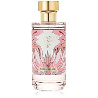 Prada La Femme Water Splash Edt Spray 51 Oz Women, 50999999999999996 Oz