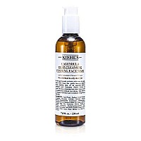 Kiehls calendula Deep cleansing Foaming Face Wash cleanser, 78 Ounce230ml